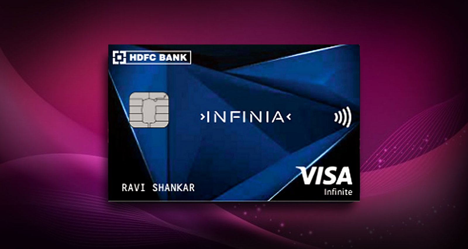 HDFC Credit Cards Credit Card