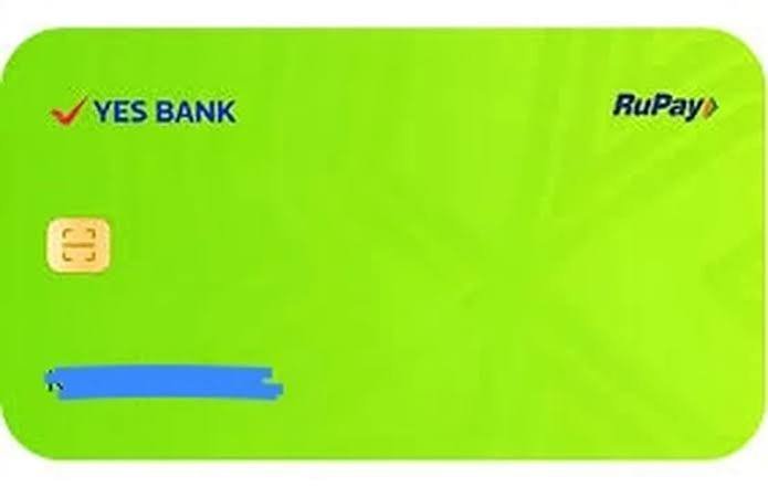 Kiwi Lifetime Free Rupay Credit Card